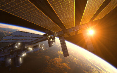 Solar Panel Efficiency Explained: From Your Roof to a NASA Spacecraft