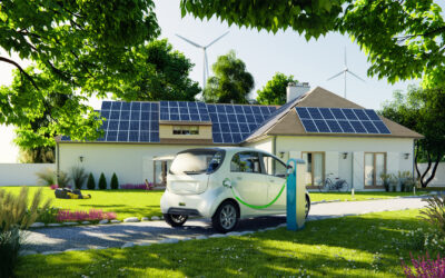 Why Australians Buy Solar and Batteries Now, and Why It Is a Completely Different Decision to 2010