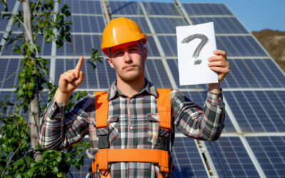 Why Some of the Biggest Names in Solar Are Disappearing from Australian Homes